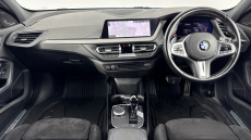 BMW 1 Series M135i xDrive 5dr Step Auto Petrol Hatchback